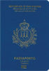 圣马力诺(San Marino)护照申请计划